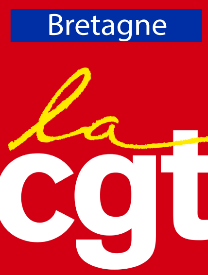 Comité Régional de Bretagne CGT
